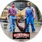 TUCKER & DALE FIGHTENT LE MAL